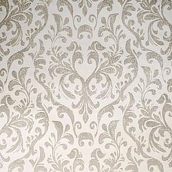 Galerie Wallcoverings Product Code 64858 - Urban Classics Wallpaper Collection -  Notting Hill / Loft Damask Design