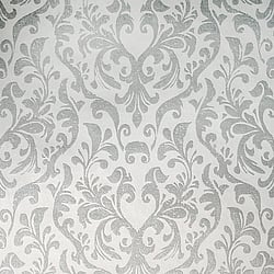Galerie Wallcoverings Product Code 64859 - Urban Classics Wallpaper Collection -  Notting Hill / Loft Damask Design