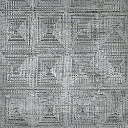 Galerie Wallcoverings Product Code 65347 - Pepper Wallpaper Collection - Black Pepper Colours - Raffia Design