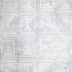 Galerie Wallcoverings Product Code 65349 - Pepper Wallpaper Collection - Sea Salt Colours - Raffia Design