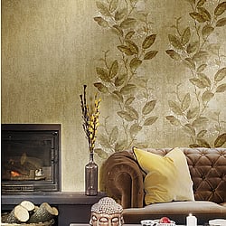 Galerie Wallcoverings Product Code 7649 - Crea Wallpaper Collection -   