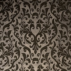Galerie Wallcoverings Product Code 81253 - Urban Classics Wallpaper Collection -  Mayfair / Loft Damask Flock Design