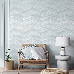 Galerie Wallcoverings Product Code 81323 - Salt Wallpaper Collection - Poppy Seed Colours - Vetro Design