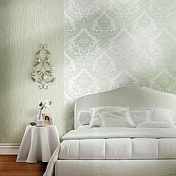 Galerie Wallcoverings Product Code 9216 - Italian Damasks 2 Wallpaper Collection -   