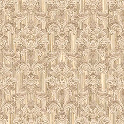 Galerie Wallcoverings Product Code 9223 - Italian Damasks 2 Wallpaper Collection -   