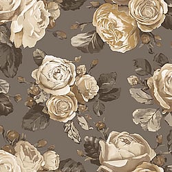 Galerie Wallcoverings Product Code 9239 - Italian Damasks 2 Wallpaper Collection -   