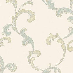 Galerie Wallcoverings Product Code 9245 - Italian Damasks 2 Wallpaper Collection -   