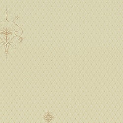 Galerie Wallcoverings Product Code 94432 - Ornamenta Wallpaper Collection -   