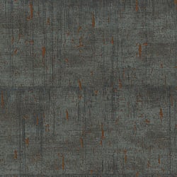 Galerie Wallcoverings Product Code 95026 - Air Wallpaper Collection - Anthracite Colours - This aged concrete effect wallpaper is the perfect choice if you want to bring a room up to date in a dramatic way. With a subtle emboss to create some structural depth, it comes in an on-trend black and copper colourway. Drawing on the textures of, and resembling the stippled texture of ancient plasterwork or faded limestone, this unusual wallpaper will be a warming welcome to your home. This will be perfect on all four walls or can be accompanied by a complementary wallpaper. Design