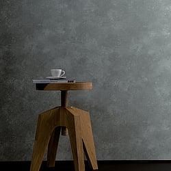 Galerie Wallcoverings Product Code 95082 - Air Wallpaper Collection - Grey Colours - This marked plaster effect wallpaper is the perfect choice if you want to bring a room up to date in a dramatic way. With a subtle emboss to create some structural depth, it comes in an on-trend grey colour. Drawing on the textures of, and resembling the stippled texture of ancient plasterwork or faded limestone, this unusual wallpaper will be a warming welcome to your home. This will be perfect on all four walls or can be accompanied by a complementary wallpaper. Design