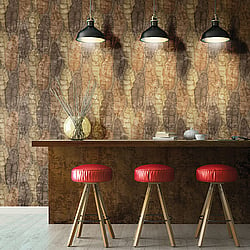Galerie Wallcoverings Product Code 9807 - Concetto Wallpaper Collection -   
