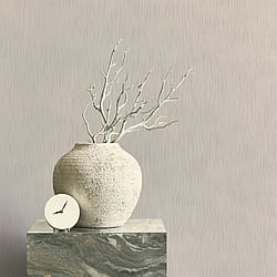 Galerie Wallcoverings Product Code 99151 - Earth Wallpaper Collection - Greige, Grey Colours - River Design