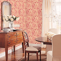 Galerie Wallcoverings Product Code AB42423 - Abby Rose 3 Wallpaper Collection -   