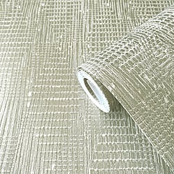 Galerie Wallcoverings Product Code AM22003-3 - Elegance Wallpaper Collection -  Loose Weave Design