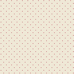 Galerie Wallcoverings Product Code CO25930 - Kitchen Style 3 Wallpaper Collection - Red Cream Colours - Small Print Design