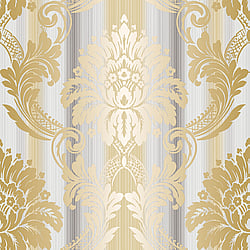 Galerie Wallcoverings Product Code CS35605 - Classic Silks 3 Wallpaper Collection -   