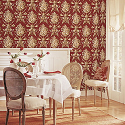 Galerie Wallcoverings Product Code CS35622 - Classic Silks 3 Wallpaper Collection -   
