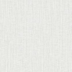 Galerie Wallcoverings Product Code DA23200 - Luxe Wallpaper Collection - Light Grey Colours - Pearl Plain Design
