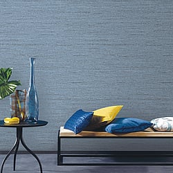 Galerie Wallcoverings Product Code: DC30012 - Designer Colours Wallpaper Collection Galerie Wallcoverings Product Code DC30012 - Designer Colours Wallpaper Collection - Blue Colours - Distressed Texture Design