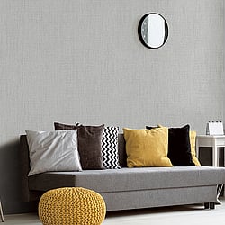 Galerie Wallcoverings Product Code: DC30121 - Designer Colours Wallpaper Collection Galerie Wallcoverings Product Code DC30121 - Designer Colours Wallpaper Collection - Silver Grey Colours - Climbing Texture Design