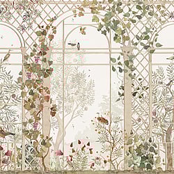 Galerie Wallcoverings Product Code: DW2030 - Designer Walls Wallpaper Collection Galerie Wallcoverings Product Code DW2030 - Designer Walls Wallpaper Collection - Beige Colours - Greenhouse Design