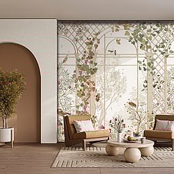 Galerie Wallcoverings Product Code: DW2030 - Designer Walls Wallpaper Collection Galerie Wallcoverings Product Code DW2030 - Designer Walls Wallpaper Collection - Beige Colours - Greenhouse Design