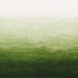 Galerie Wallcoverings Product Code: DW2034 - Designer Walls Wallpaper Collection Galerie Wallcoverings Product Code DW2034 - Designer Walls Wallpaper Collection - Garden Green Colours - Horizon Design