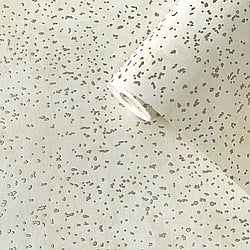 Galerie Wallcoverings Product Code DWP0019-03 - Lustre Wallpaper Collection - Cream Colours - Spot Design