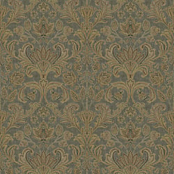 Galerie Wallcoverings Product Code DWP0354-01 - Elegance Wallpaper Collection -  Damask Design