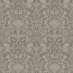 Galerie Wallcoverings Product Code DWP0354-02 - Elegance Wallpaper Collection -  Damask Design