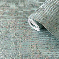 Galerie Wallcoverings Product Code DWP0357-05 - Elegance Wallpaper Collection -  Stripy Shimmer Design