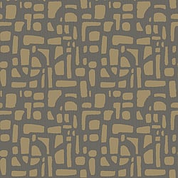 Galerie Wallcoverings Product Code DWP0364-03 - Zen Wallpaper Wallpaper Collection -  Chunky Geo Design