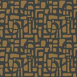 Galerie Wallcoverings Product Code DWP0364-04 - Zen Wallpaper Wallpaper Collection -  Chunky Geo Design