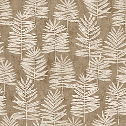 Galerie Wallcoverings Product Code DWP0365-02 - Zen Wallpaper Wallpaper Collection -  Tumbling Leaf Design