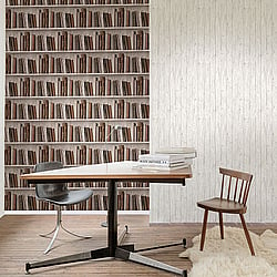 Galerie Wallcoverings Product Code FC3402 - Facade Wallpaper Collection -   