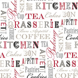Galerie Wallcoverings Product Code FK34413 - Fresh Kitchens 5 Wallpaper Collection -   