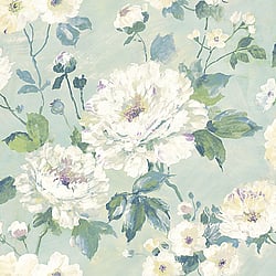 Galerie Wallcoverings Product Code FO3103 - Fiore Wallpaper Collection -   