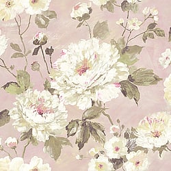 Galerie Wallcoverings Product Code FO3104 - Fiore Wallpaper Collection -   