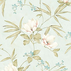 Galerie Wallcoverings Product Code FO3203 - Fiore Wallpaper Collection -   