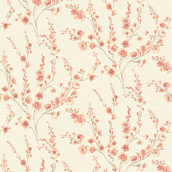Galerie Wallcoverings Product Code FO3302 - Fiore Wallpaper Collection -   