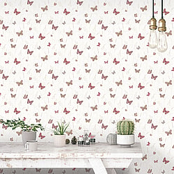 Galerie Wallcoverings Product Code G12254 - Kitchen Recipes Wallpaper Collection -   