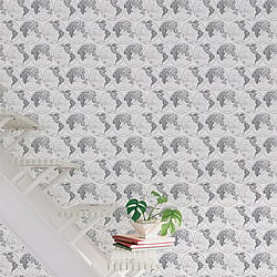 Galerie Wallcoverings Product Code G23042 - Deauville Wallpaper Collection -   