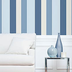 Galerie Wallcoverings Product Code G23133 - Smart Stripes Wallpaper Collection -   
