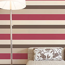Galerie Wallcoverings Product Code G23139 - Smart Stripes Wallpaper Collection -   