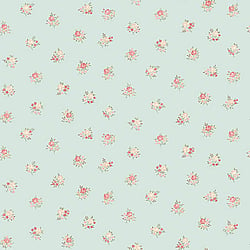 Galerie Wallcoverings Product Code G23277 - Floral Themes Wallpaper Collection -   