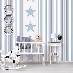 Galerie Wallcoverings Product Code G23318R_G23064R - Deauville 2 Wallpaper Collection -   