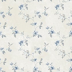 Galerie Wallcoverings Product Code G34159 - Vintage Damasks Wallpaper Collection -   