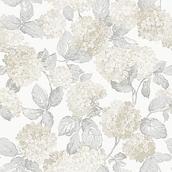 Galerie Wallcoverings Product Code G34309 - English Florals Wallpaper Collection -   