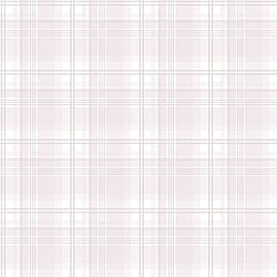 Galerie Wallcoverings Product Code G45075 - Vintage Roses Wallpaper Collection - Pink Colours - Plaid Design