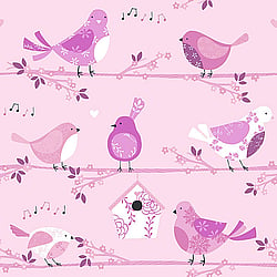 Galerie Wallcoverings Product Code G56005 - Just 4 Kids Wallpaper Collection -   